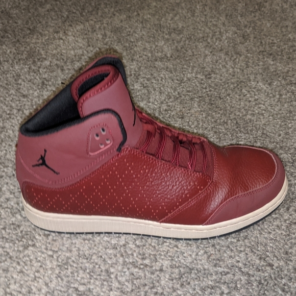 jordan active shoes